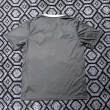 2026-27 Olympic gray  Fan Version training suit
