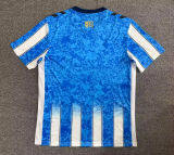 2026-27 Mens Coventry City home blue Soccer Jersey