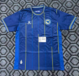 2026-27 Bosnia and Herzegovina home Fans Soccer Jersey
