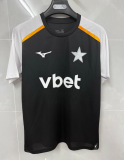 2026-27 Botafogo black Fan Version training suit