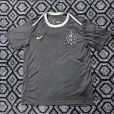 2026-27 Olympic gray  Fan Version training suit