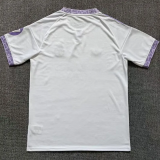 2026-27 Mens Real Madrid special edition white soccer Jersey