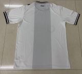 2026-27 Mens Heart away white Fans Soccer Jersey