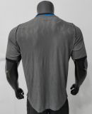 2026-27 Mens Inter Milan third away Player Version Soccer Jersey