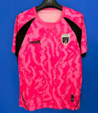 2026-27 Cape Verde pinkspecial edition Soccer Jersey