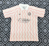 2026-27 Ad  Originals Polo Casual Edition pink T-Shirt