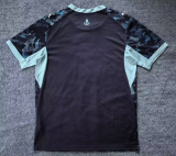 2026-27 Marseille away blue Fans Soccer Jersey
