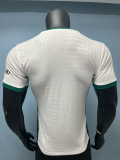 2026-27 Mens PSG third away white Player version Soccer Jersey