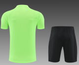 2026-27 Mens  Atletico Madrid green Training Short Suit
