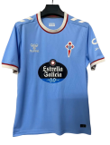 2026-27 Celta home blue Fans Soccer Jersey