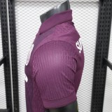 2026-27 Porto away burgundy Player Version Soccer Jersey