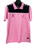 2026-27 Mens Sunderland pink away Fans Soccer Jersey