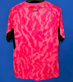 2026-27 Cape Verde pinkspecial edition Soccer Jersey