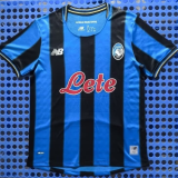 2026-27 Mens Atlanta United blue Fans soccer jersey