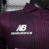 2026-27 Porto away burgundy Player Version Soccer Jersey