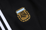 2026-27 Argentina Colorful Blue Jacket Tracksuit  A26039#