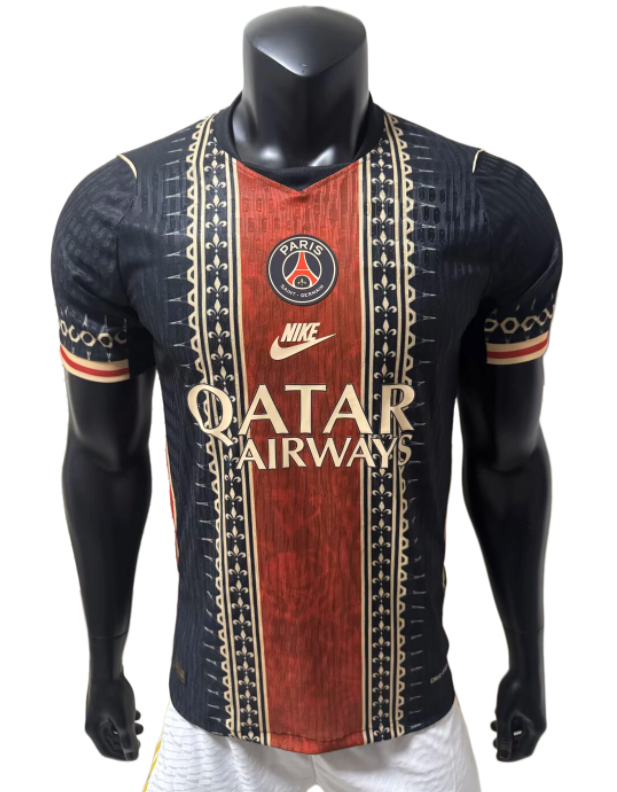 2026-27 PSG special edition Player Version Soccer Jersey