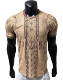 2026-27 PSG beige special edition Player Version Soccer Jersey