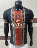 2026-27 PSG special edition Player Version Soccer Jersey