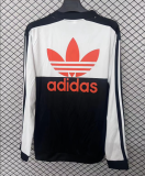2026-27 Colo-Colo Black White Hoody (无帽卫衣)