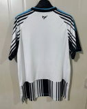 2026-27 Newcastle Home Fan Version Soccer Jersey