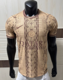 2026-27 PSG beige special edition Player Version Soccer Jersey