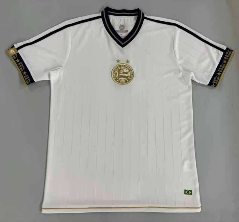 2026-27 BaHia Away Fans Soccer Jersey