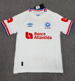 2026-27 Club Olimpia away white Soccer Jersey