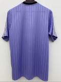 2026-27 Ad  Casual Edition Purple T-Shirt