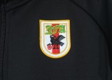 2026-27 Japan black Casual Edition Jacket