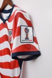 2026-27 Mens USA United States home Player version soccer Jersey
