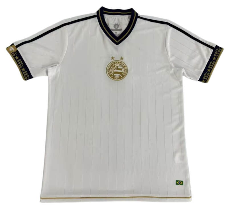 2026-27 BaHia Away Fans Soccer Jersey