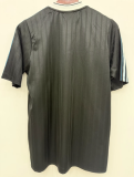 2026-27 Ad  Casual Edition gray T-Shirt