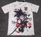2026-27 Japan Special Edition white Training shirts