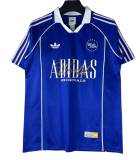 2026-27 Ad  Polo Casual Edition blue T-Shirt