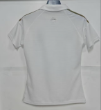 2026-27  Women Internacional away white soccer Jersey