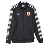 2026-27 Japan black Casual Edition Jacket