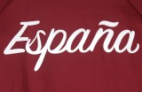 2026-27  Spain red Casual Edition Jacket