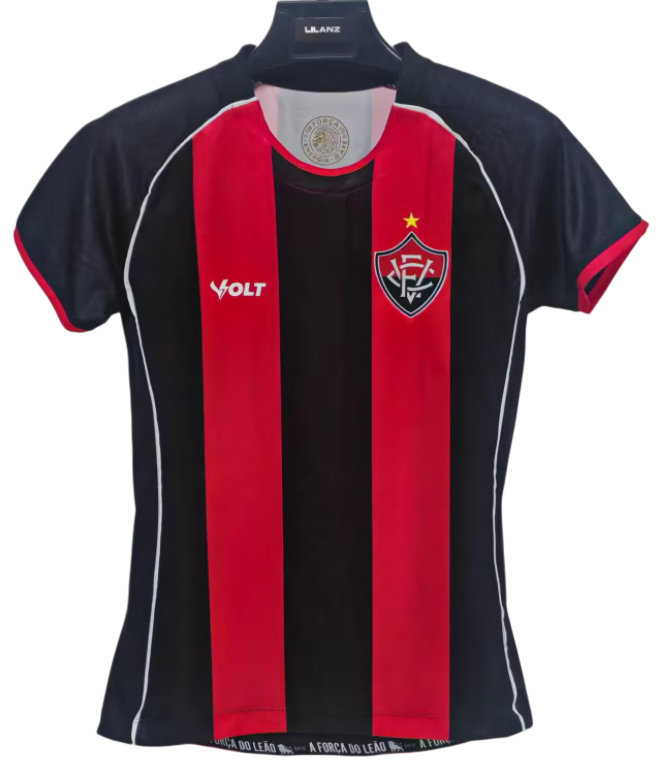 2026-27 Women Vitoria home soccer jersey