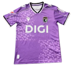 2026-27 Osasuna away Purple Fans Soccer Jersey