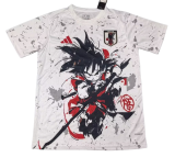 2026-27 Japan Special Edition white Training shirts