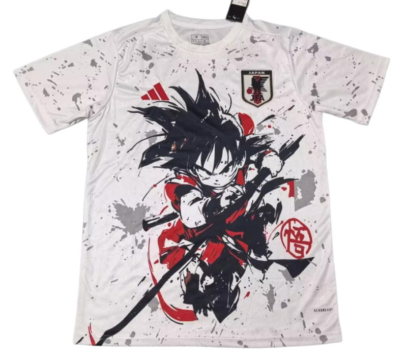 2026-27 Japan Special Edition white Training shirts