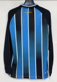 2026-27 Gremio Home Fans  Long Sleeve Soccer Jersey