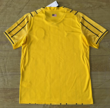 2026-27 Mens Malaysia home yellow soccer  jersey