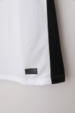 2025-26  Mens Corinthians white  Home 1:1 Fans Soccer Jersey
