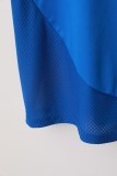 24-25 Italy Home 1:1 Fans Soccer Jersey
