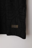 Mens PSG Paris  black soccer jersey  2526