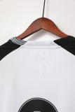 2025-26  Mens Corinthians white  Home 1:1 Fans Soccer Jersey