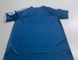 2026-27 Real Madrid away navy blue Fans Soccer Jersey