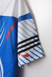 2026 Japan Bringback Collection Blue Retro Soccer Jersey